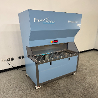 Allentown FreeFlow Bedding Dispenser image 0